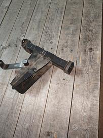 supporto motore ape 50