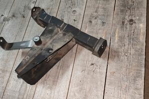 supporto motore ape 50