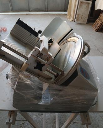 affettatrici professionale 