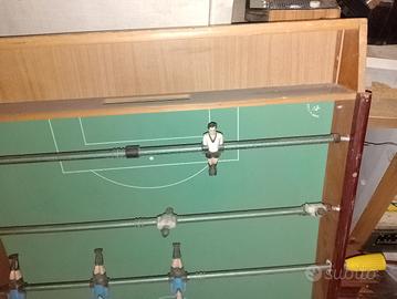 Calcetto vintage anni 70