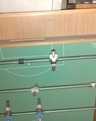 Calcetto vintage anni 70