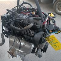 Motore per Renault Clio 1.2 16V cod. D4FD7
