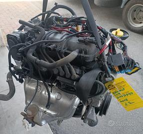 Motore per Renault Clio 1.2 16V cod. D4FD7