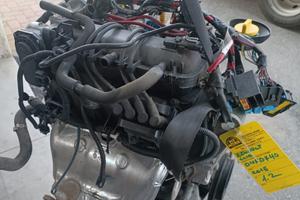 Motore per Renault Clio 1.2 16V cod. D4FD7