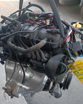 Motore per Renault Clio 1.2 16V cod. D4FD7