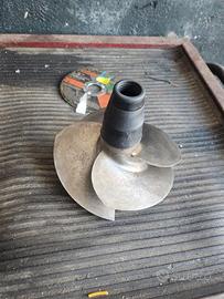 🚤 ELICA ORIGINALE SEA-DOO SPARK – PARI AL NUOVO 