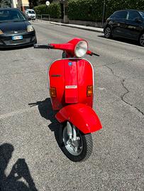 Vespa PK 50 S