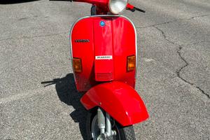 Vespa PK 50 S