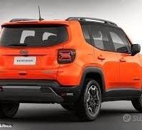 Ricambi usati jeep renegade 2021;2023