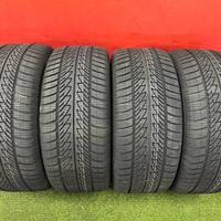 285 45 20 Gomme Invernali GoodYear 285 45 R20
