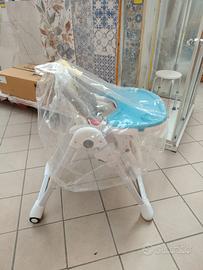 Kinderkraft seggiolone quasi nuovo