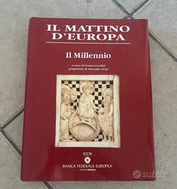 Il Mattino d’Europa- Il Millenio 4