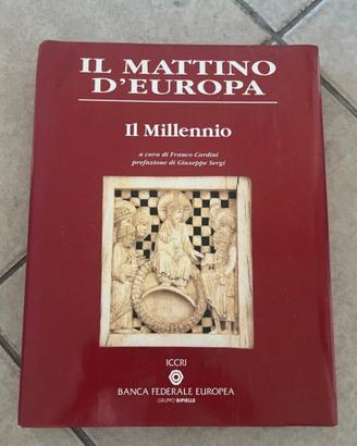 Il Mattino d’Europa- Il Millenio 4