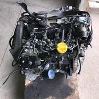 Motore renault kajar - captur 1.5 diesel k9ke629