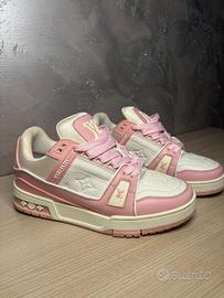 Louis Vuitton Sneaker Trainer nr.39