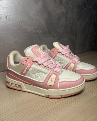 Louis Vuitton Sneaker Trainer nr.39