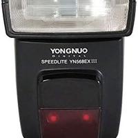 Flash per Canon Eos Yongnuo YN568EX III 