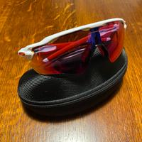 Oakley radar ev path