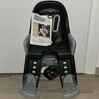 Seggiolino bicicletta per bambino 0-3 anni