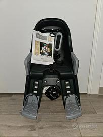 Seggiolino bicicletta per bambino 0-3 anni