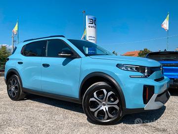 Citroen New C3 Aircross PureTech Turbo 100 CV Pack