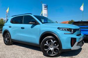 Citroen New C3 Aircross PureTech Turbo 100 CV Pack