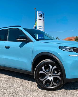 Citroen New C3 Aircross PureTech Turbo 100 CV Pack