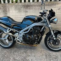Triumph Speed triple 955i 2001