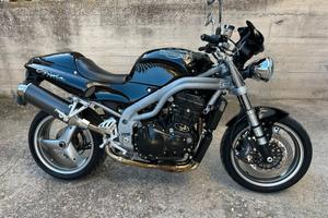 Triumph Speed triple 955i 2001
