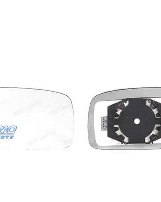 VETRO SPECCHIO + BASE SINISTRA PEUGEOT 807 02-
