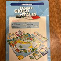 Gioco da tavolo