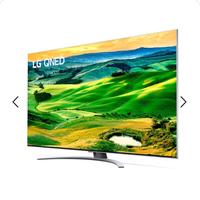 LG QNED 4K 50QNED826QB