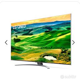 LG QNED 4K 50QNED826QB