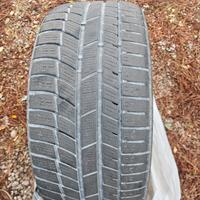 Invernali 255/35/20 Toyo