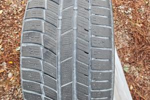 Invernali 255/35/20 Toyo