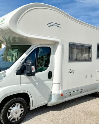 Elnagh Prince 57