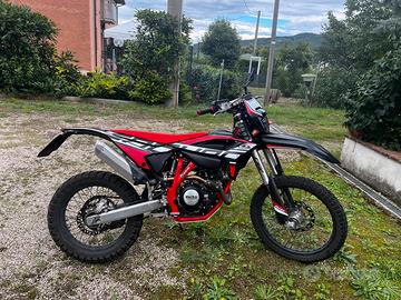 Moto Beta 125cc 4t