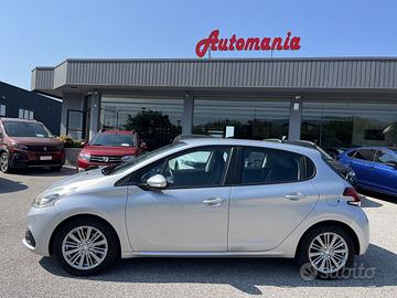 PEUGEOT 208 5P 1500HDI 75 CV