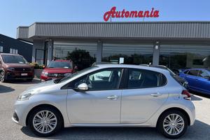 PEUGEOT 208 5P 1500HDI 75 CV