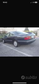 Mercedes 3000 diesel quattrofari