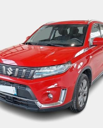 SUZUKI VITARA 1.4 BOOSTERJET HYBRID COOL SUV