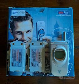 telefono SGH S100 SAMSUNG 