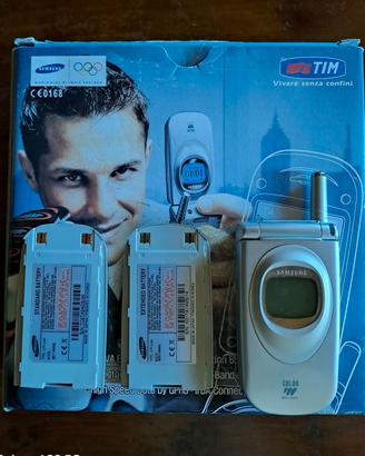 telefono SGH S100 SAMSUNG 