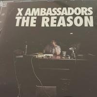 Cd the reason