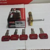 Cilindro serratura porta