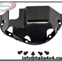 Paracolpi, protezione dana 44 JEEP