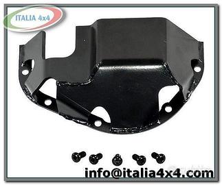 Paracolpi, protezione dana 44 JEEP