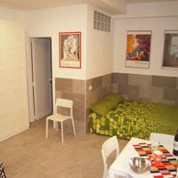 Monolocale a 500 metri da Piazza Maggiore