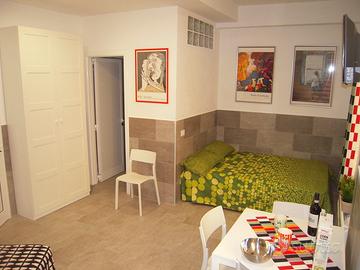 Monolocale a 500 metri da Piazza Maggiore