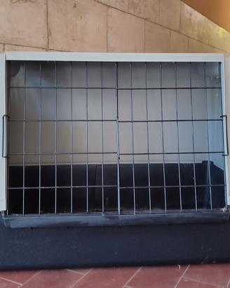 TRASPORTINO CANE